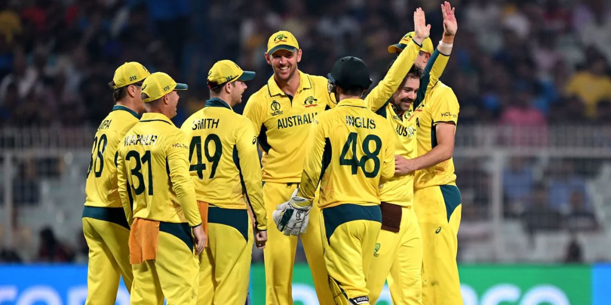 ५ अस्ट्रेलियन खेलाडी जसले भारतलाई विश्वकप जित्नबाट रोक्न सक्छन् 
