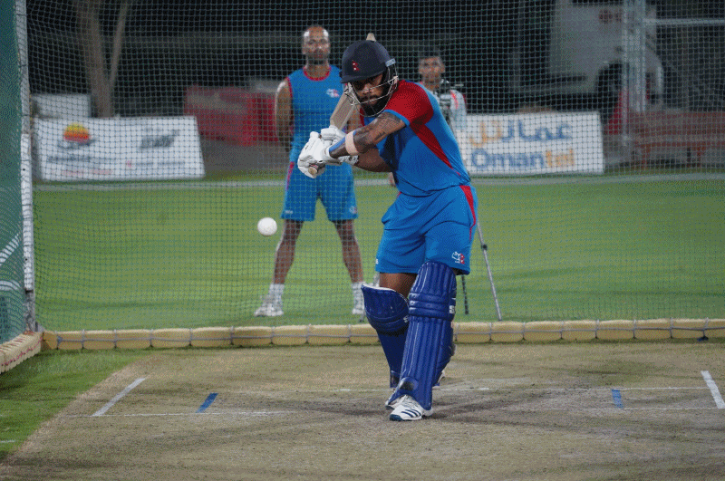 Training of National Cricket Team Underway!!! (FEATURE)