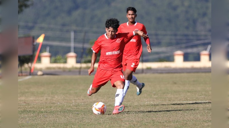 प्रेसिडेन्ट लिगमा टाइगर्सको जित