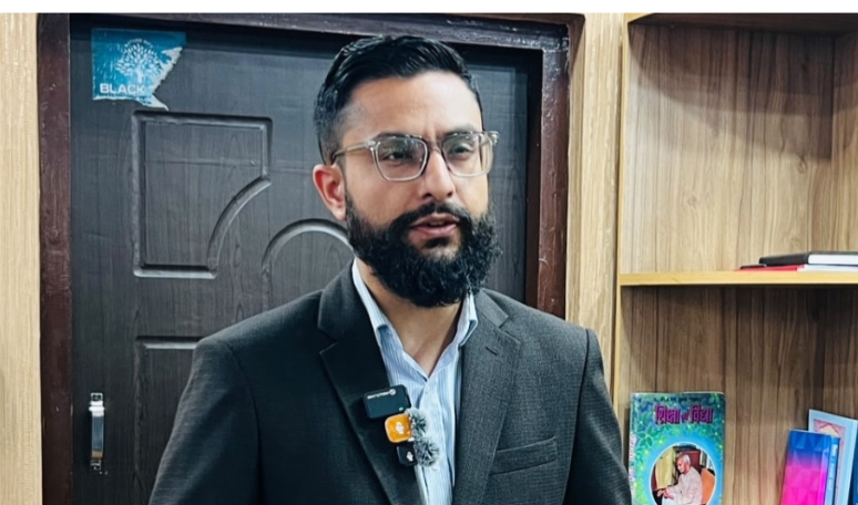देशभर २७ खेल पूर्वाधार निर्माण हुँदै
