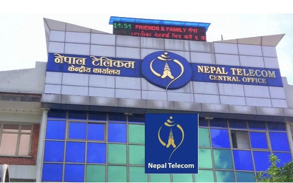 नेपाल टेलिकम एनपिएल–३ को ‘अफिसियल पार्टनर’