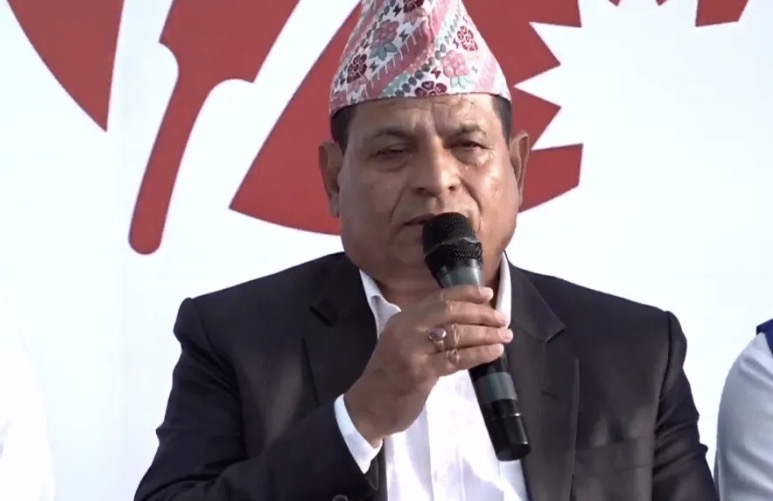 एशिया कपमा छनोट नेपाली क्रिकेट टोलीलाई क्यानले ३० लाख दिने