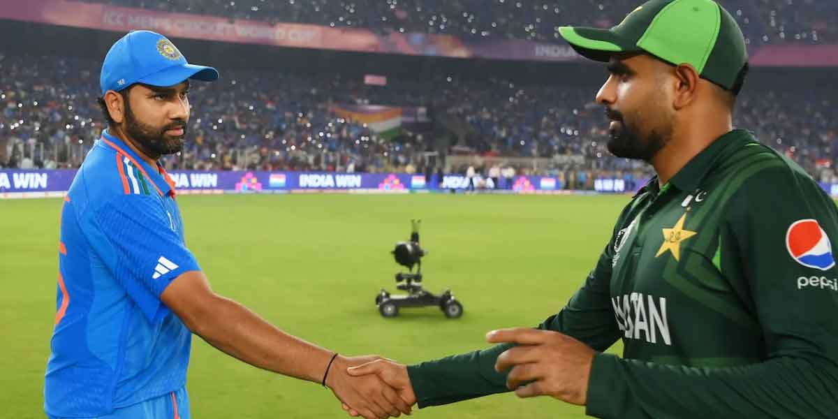 'पाकिस्तान भारतसँग द्विपक्षीय सिरिज खेल्न चाहन्छ'