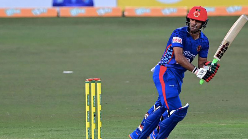 जाद्रनले कर्णाली याक्सबाट खेल्ने 