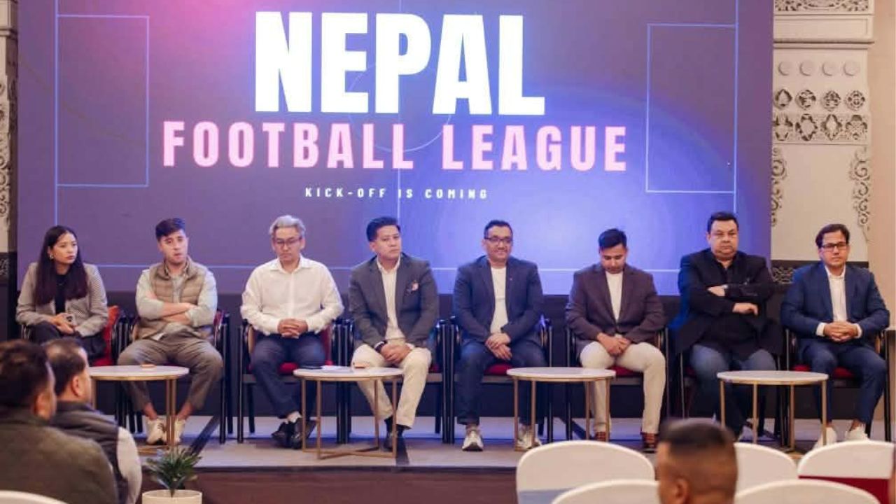 नेपाल फुटबल लिगमा तीन नयाँ क्लब थपिने,