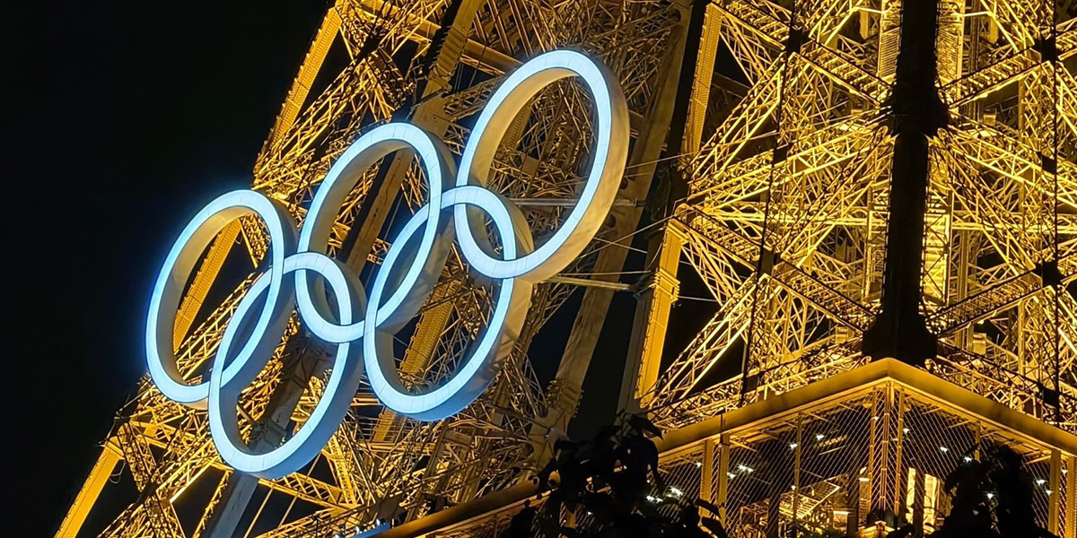 पेरिस ओलम्पिकको उद्घाटन आज, १२८ वर्षको कीर्तिमान उद्घाटनमा तोडिने