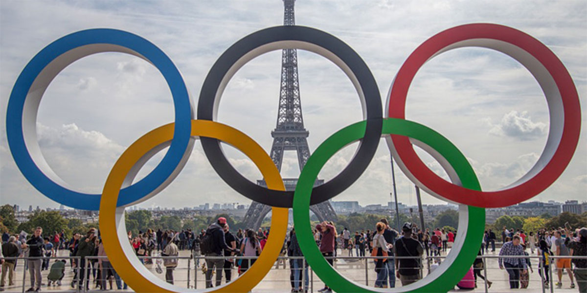 पेरिस ओलम्पिकमा नेपालबाट सात खेलाडी सहभागी हुने
