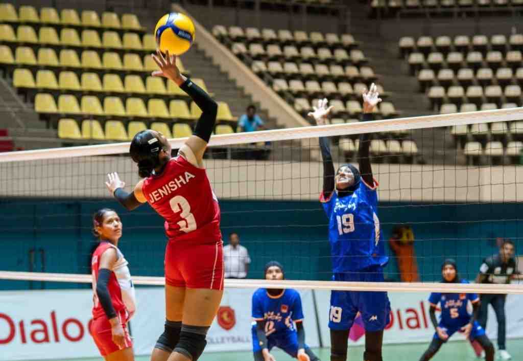 सेमिफाइनलमा नेपाल र मल्दिभ्स भिड्ने