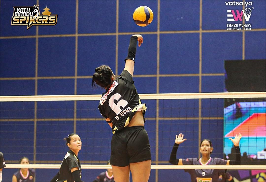 पोखरामाथि काठमाडौंको जित