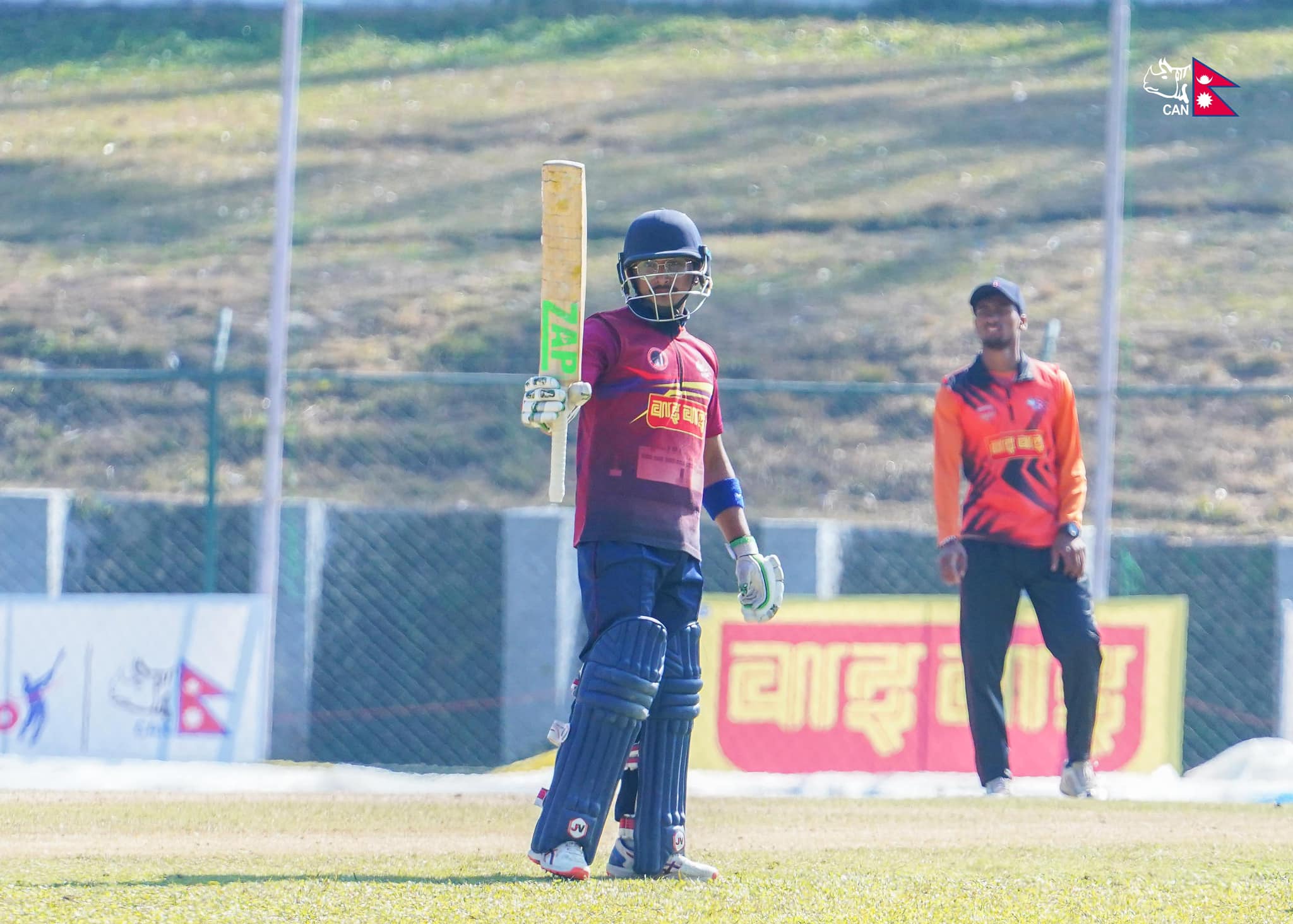 यू-१९ राष्ट्रिय क्रिकेटकाे उपाधिका लागि लुम्बिनी र सुदूरपश्चिम भिड्ने 